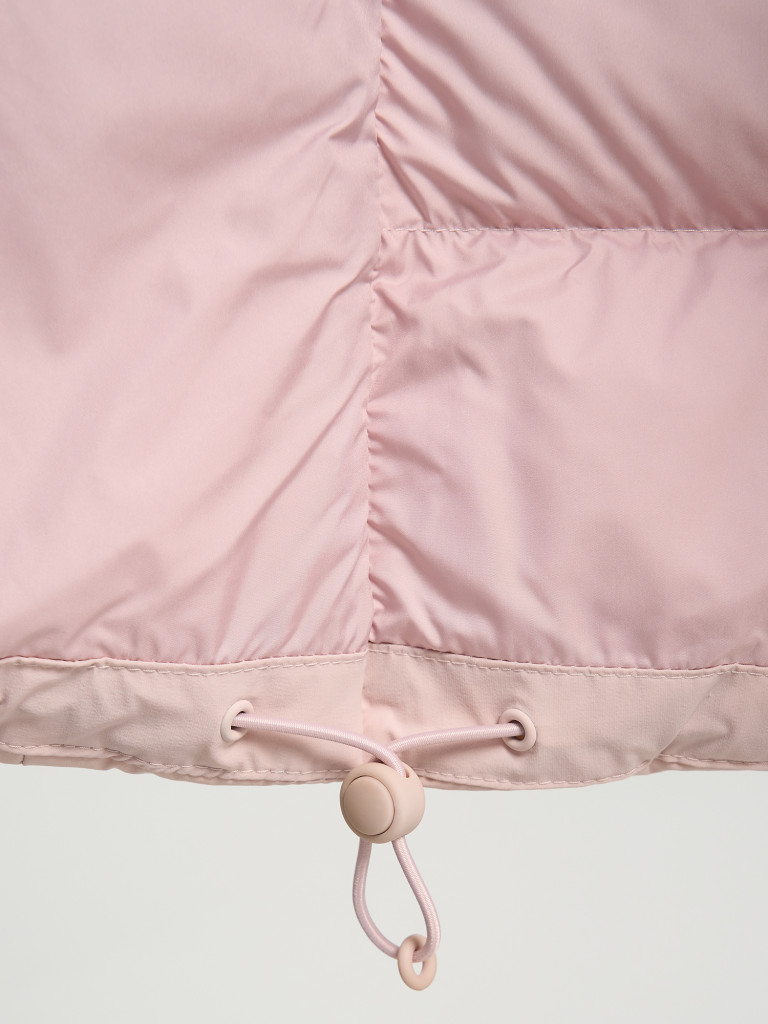 Columbia Amaze Puff Mid Hooded Jacket әйелдер мамық курткасы