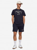 PUMA ерлер шорты — фото №3