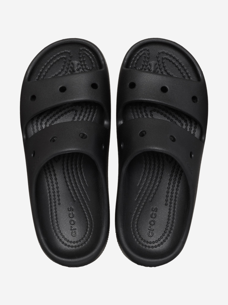 Шлепанцы детские Crocs Classic V2 — фото №4