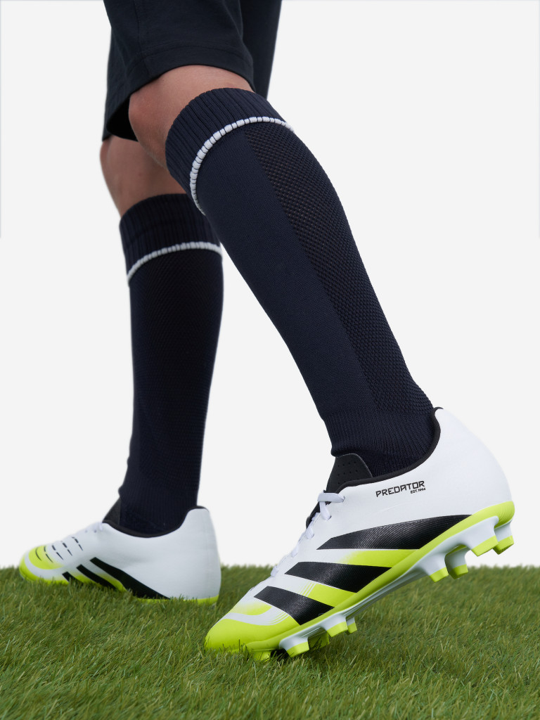 Бутсы для мальчиков Adidas Predator
