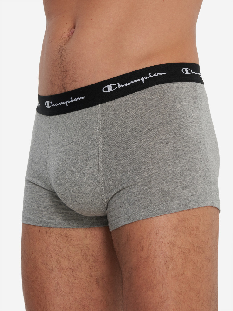 Трусы мужские Champion, 3 штуки — фото №11
