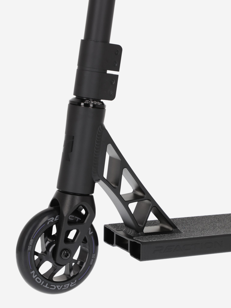Самокат Reaction Stunt 4.1, 110 мм — фото №8