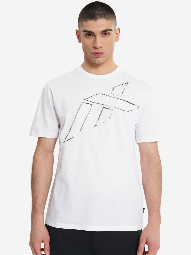 Футболка мужская Athlex — фото №2