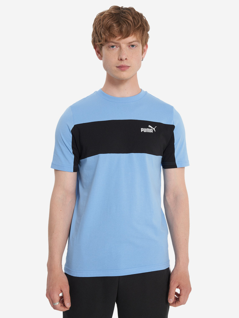 Футболка мужская PUMA — фото №2