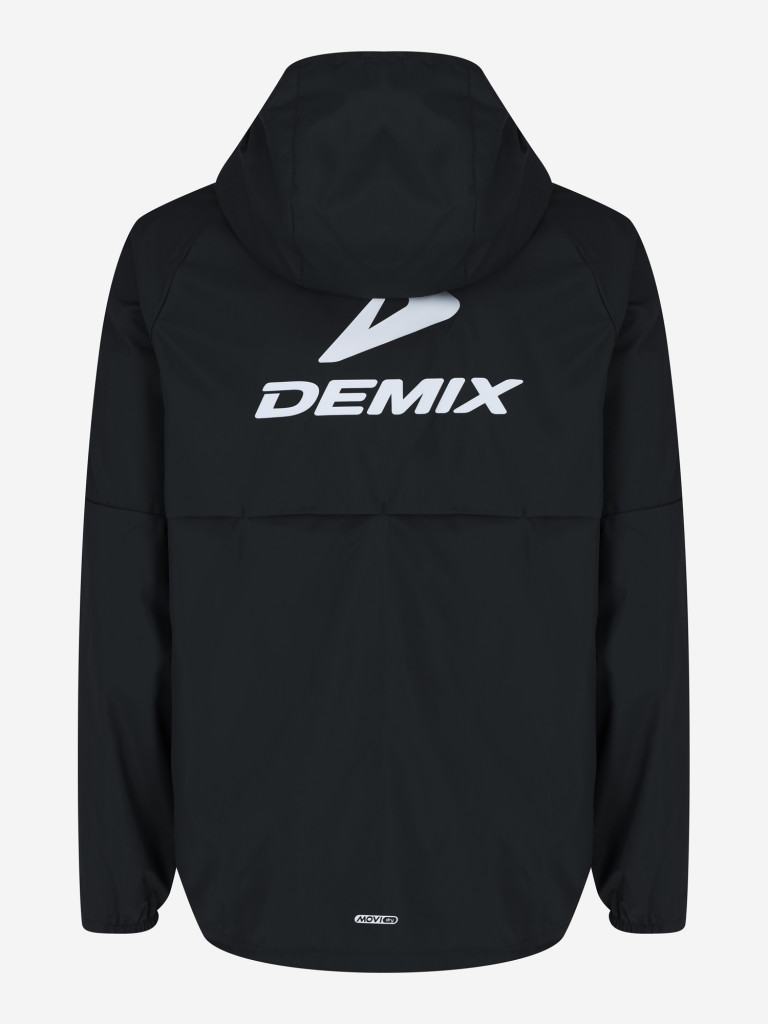 Demix ерлер жұқа курткасы — фото №11