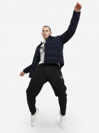 Пуховик мужской adidas Helionic — фото №3