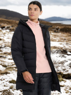 Пуховик женский Northland Tauern PEAKDry