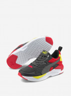 Кроссовки для мальчиков PUMA X Ray Lite Radiate JR — фото №2