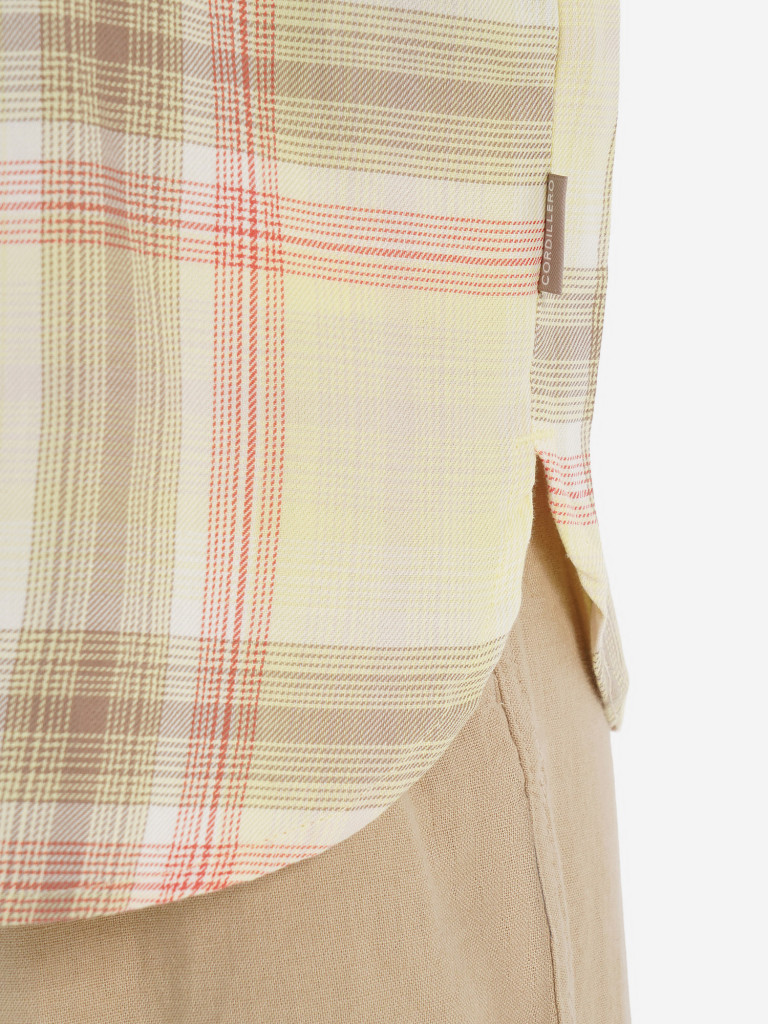 Рубашка женская Cordillero — фото №7