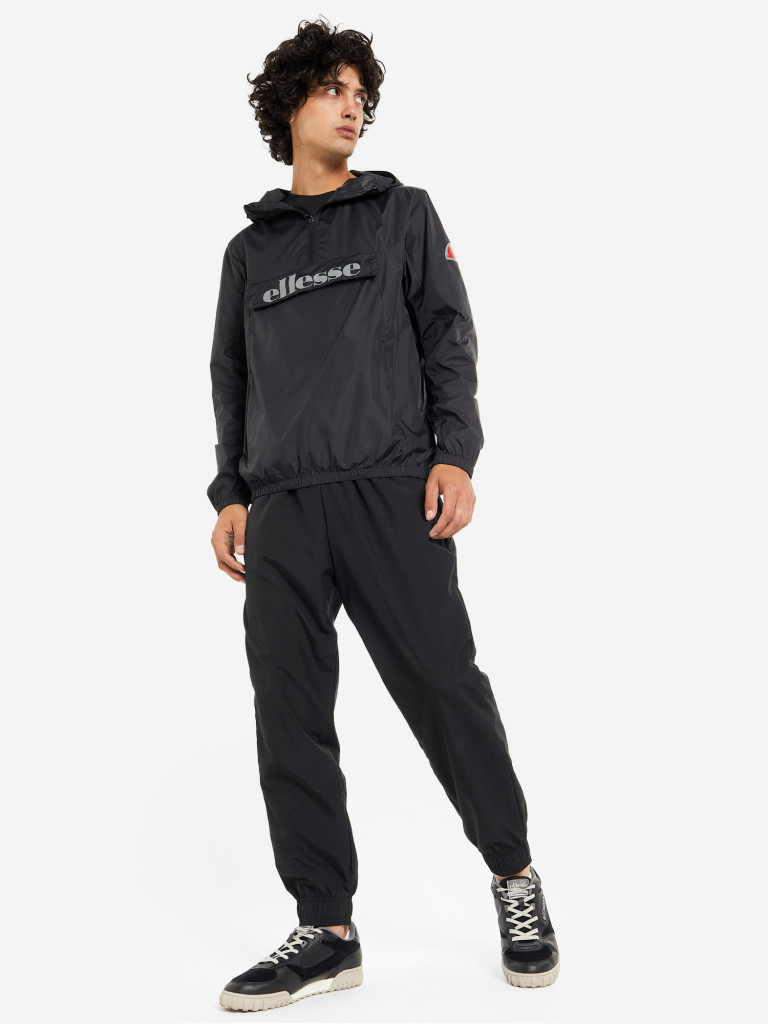 Ветровка мужская Ellesse Acera — фото №3