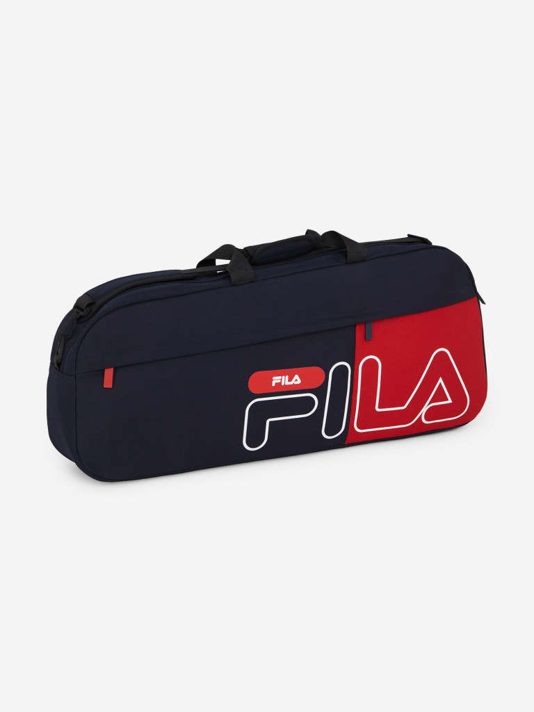 FILA 3 ракеткаға арналған сөмкесі — фото №2