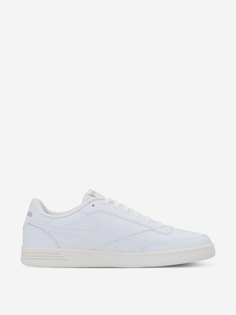 Кеды женские Reebok Court Advance — фото №5