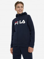 Толстовка для мальчиков FILA — фото №2