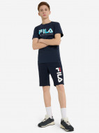 FILA ұлдарға арналған футболкасы — фото №4