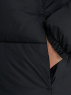 Columbia Puffect II Mid Hooded Jacket әйелдер жылы курткасы — фото №8