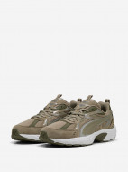 Кроссовки мужские PUMA Milenio Tech Suede — фото №2
