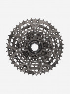 Кассета велосипедная Shimano CS-LG400-10, 10 скоростей — фото №2