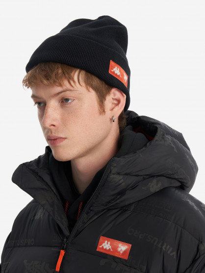 Шапка Kappa x Virtus.pro