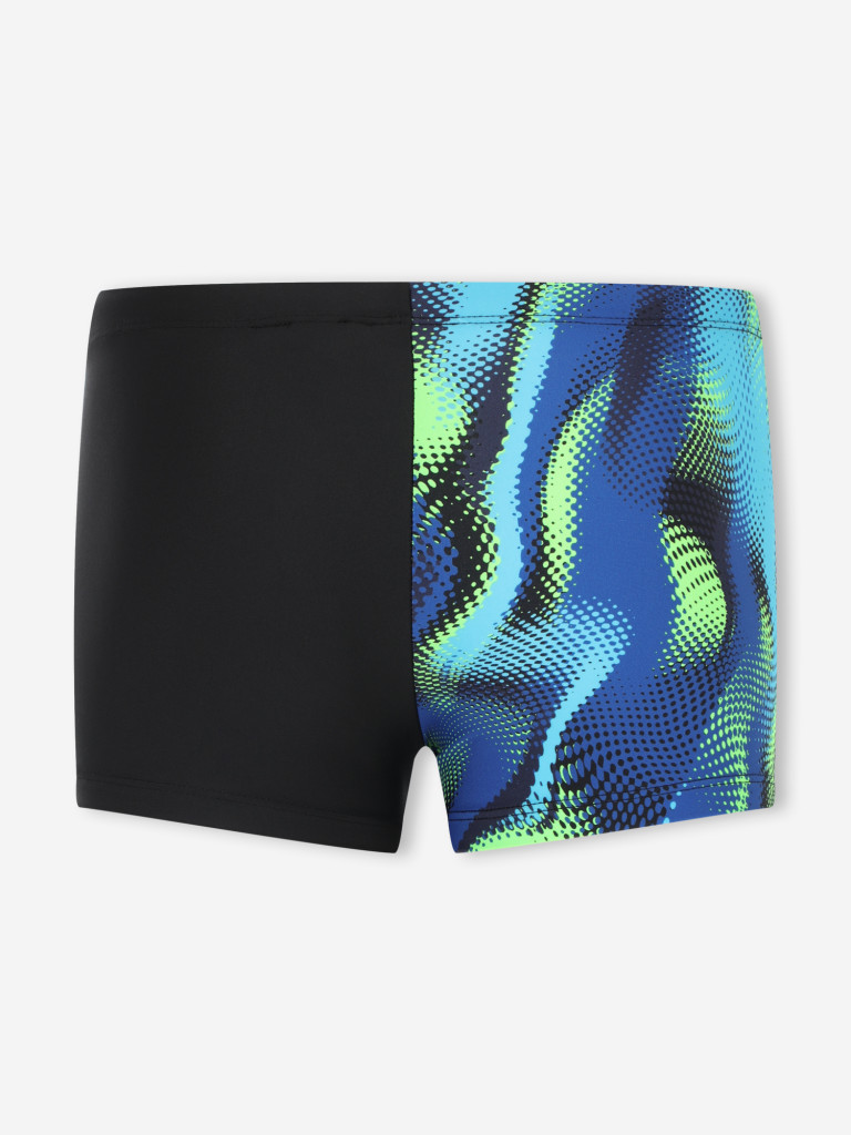 Joss ұлдарға арналған шорт-жүзулігі — фото №9