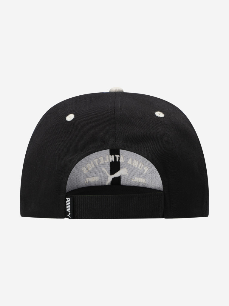 Бейсболка PUMA Class — фото №3