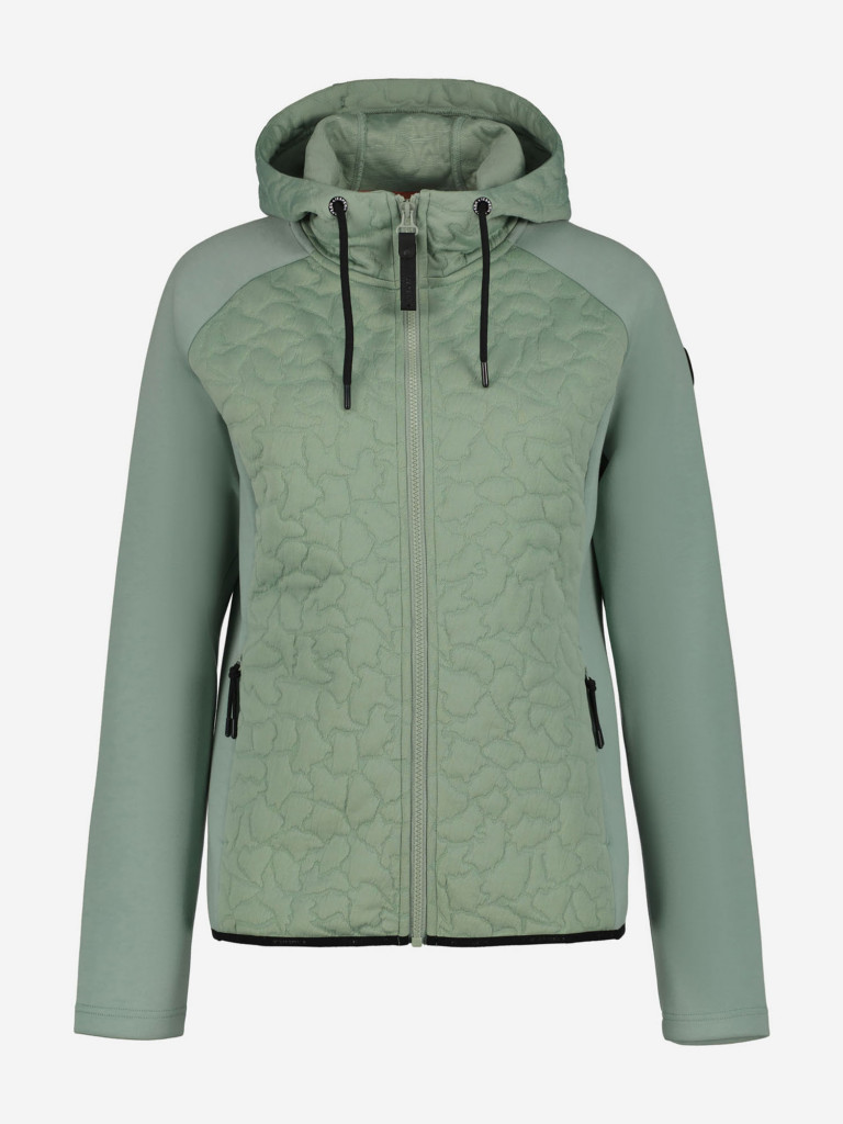 Толстовка женская IcePeak Amberg