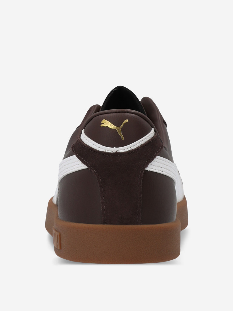 PUMA Club Il Era ерлер кедысы — фото №3