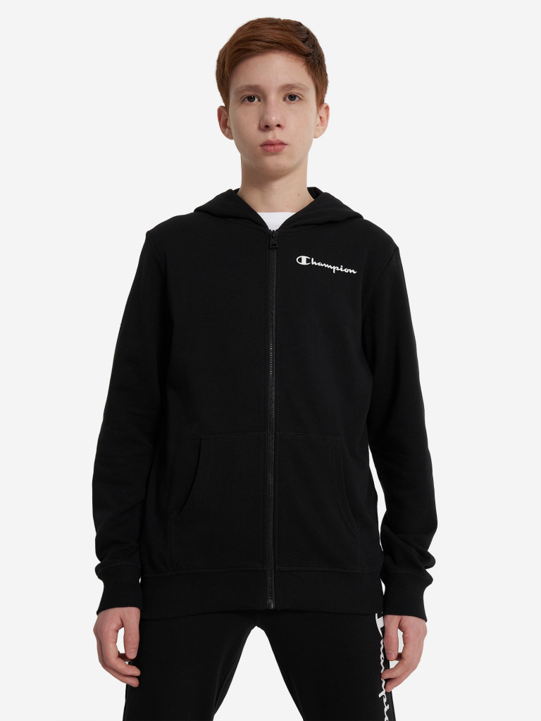 Толстовка для мальчиков Champion