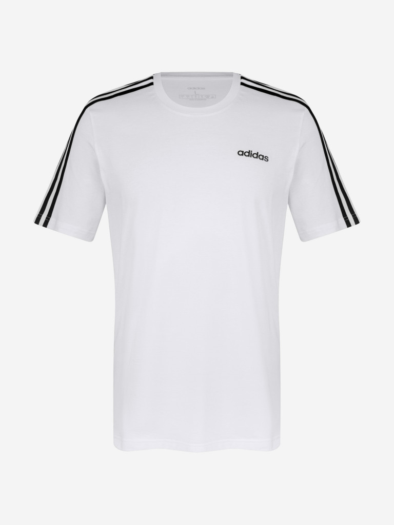 Футболка мужская adidas — фото №5