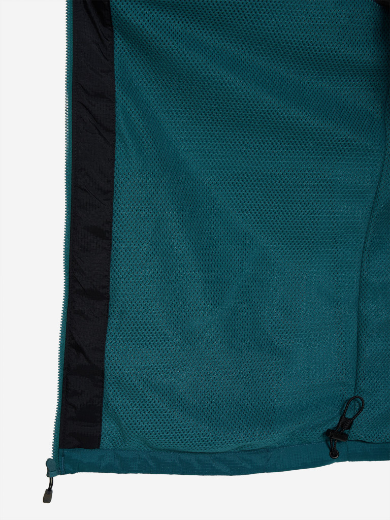 Columbia Spire Heights Iv Jacket ерлер жұқа курткасы — фото №12
