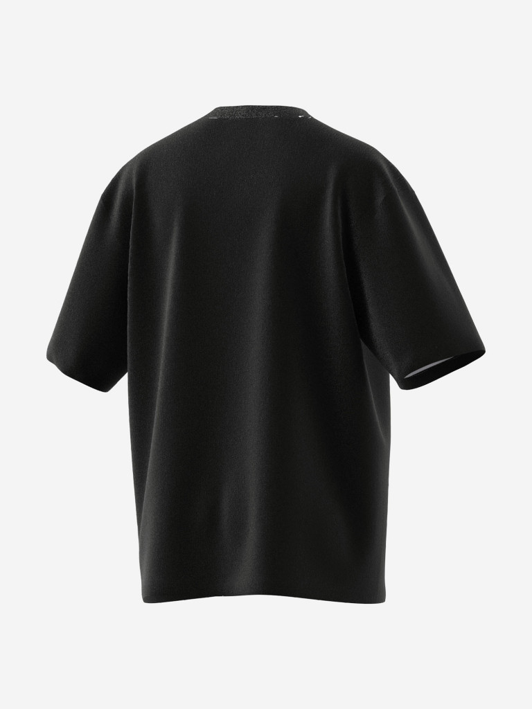 Футболка женская adidas Wellness — фото №3