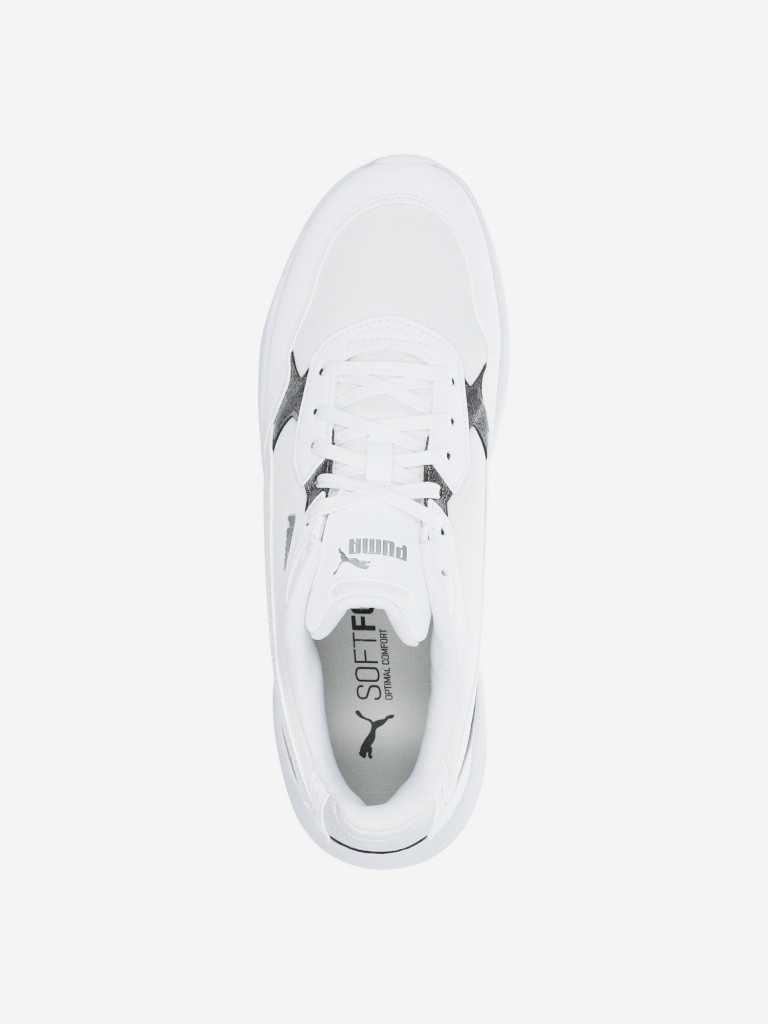 Кроссовки женские PUMA X-Ray Speed Lite WNS Raw Metallics — фото №6