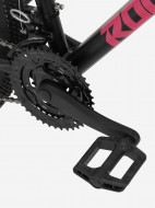 Roces Terra 27.5" тау велосипеді — фото №5