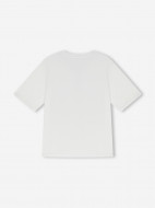 Футболка для мальчиков оверсайз Demix — фото №9