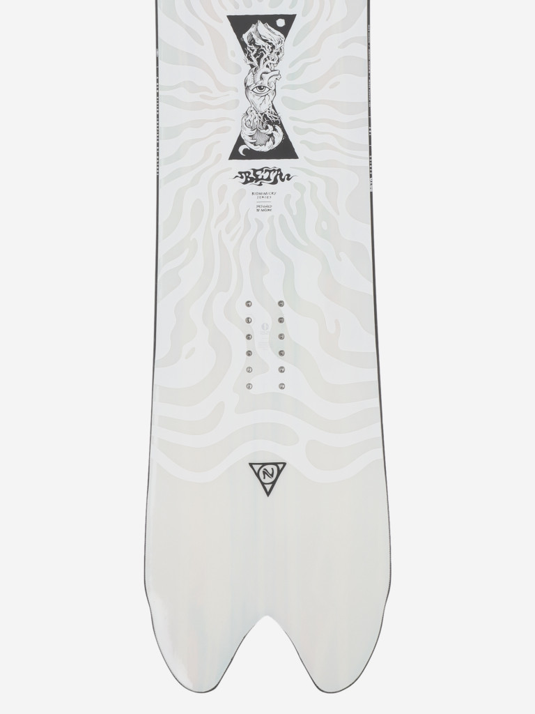 Сноуборд Nidecker Beta — фото №5