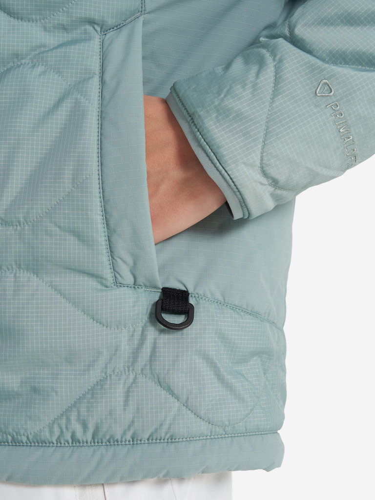 Куртка утепленная женская Mountain Hardwear Après Pro — фото №8