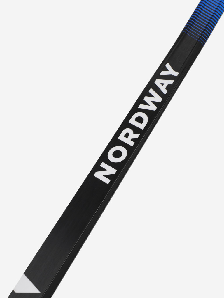 Nordway Classic жүгіру шаңғысы + NNN бекітпелері