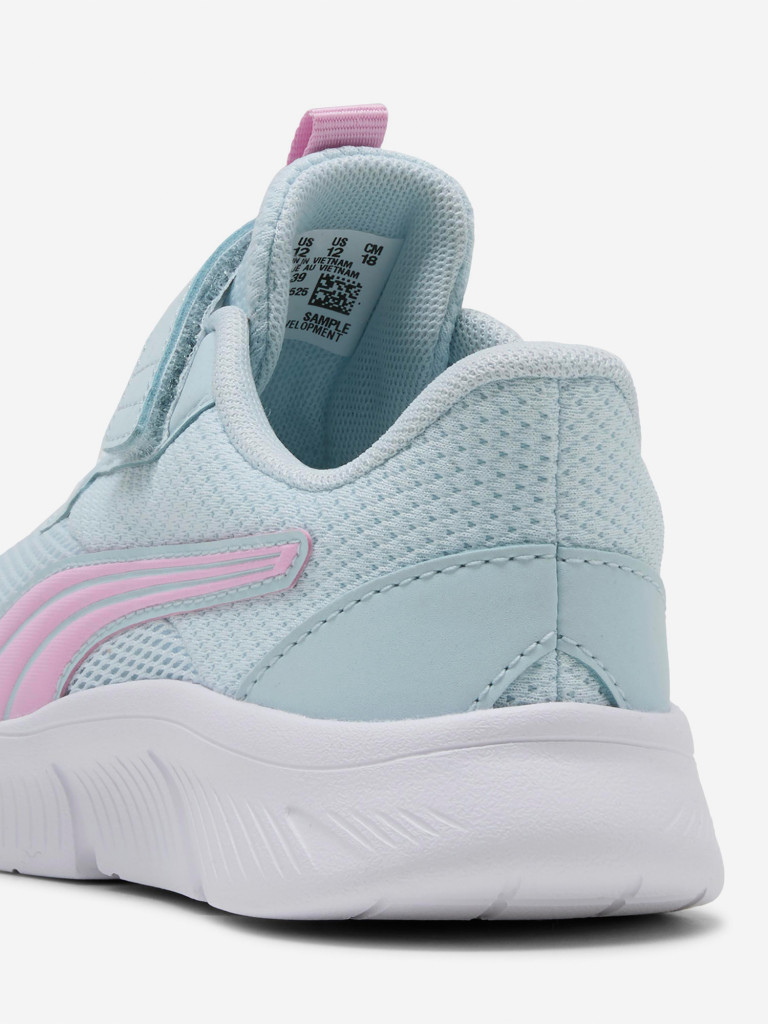 PUMA Flexfocus Modern Ac+ Ps қыздарға арналған кроссовкасы — фото №6