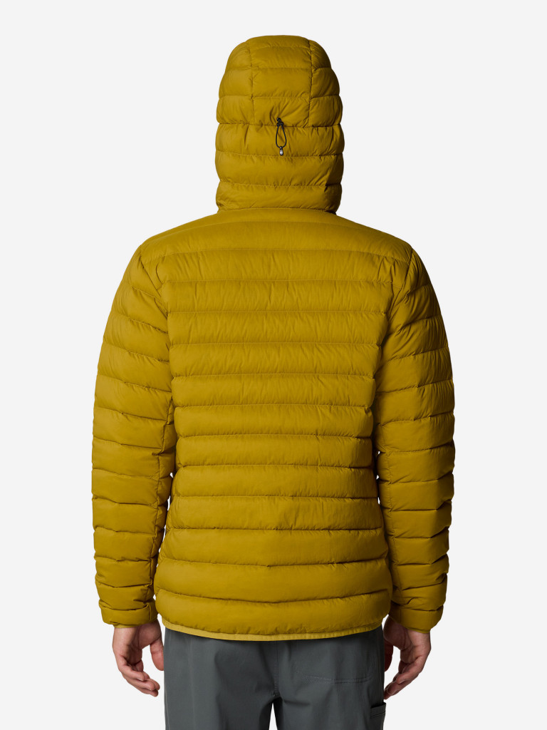 Пуховик мужской Mountain Hardwear Deloro — фото №6