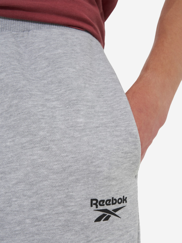 Брюки мужские Reebok Andre — фото №5
