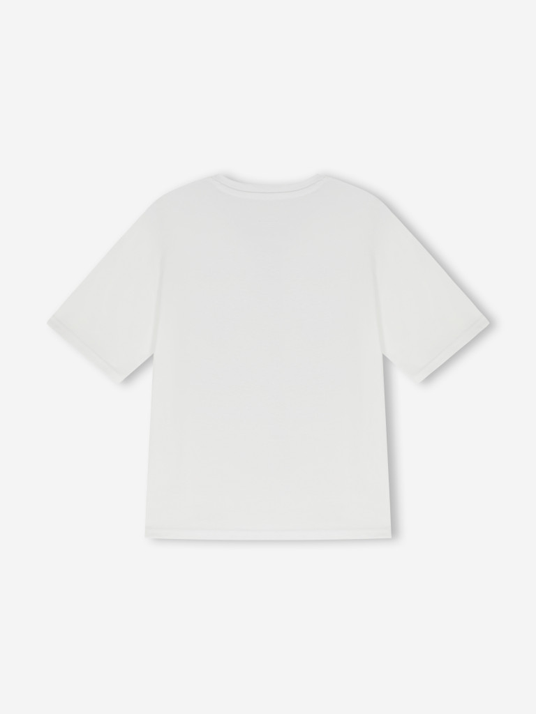 Футболка для мальчиков оверсайз Demix — фото №9