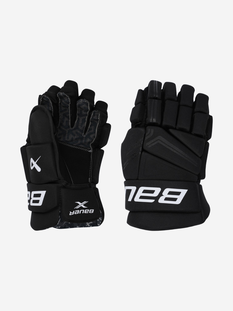 Bauer X хоккей қолғабы
