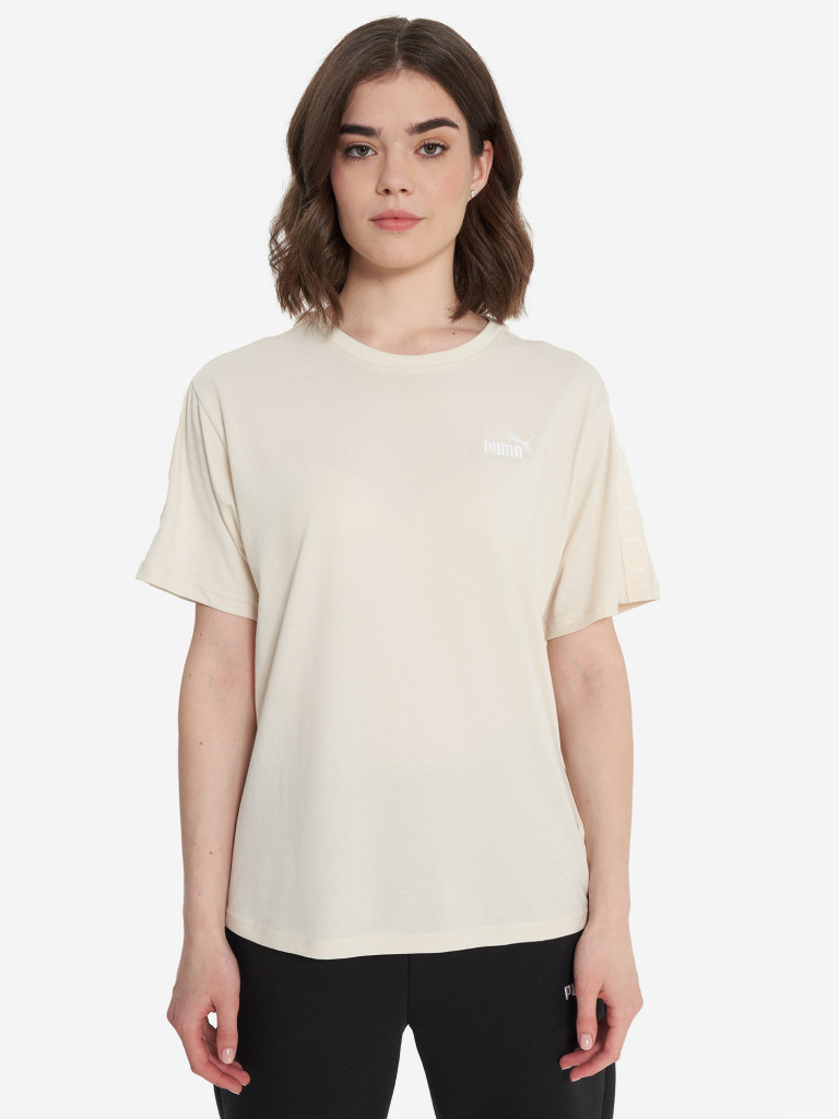 PUMA әйелдер футболкасы — фото №2