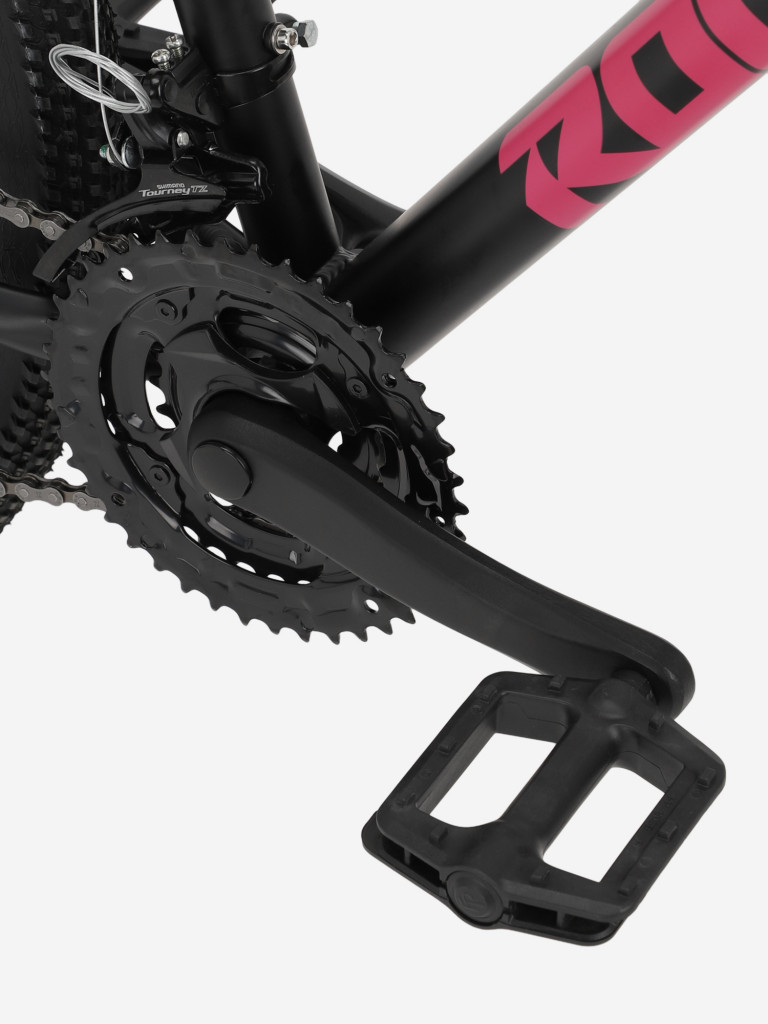 Roces Terra 27.5" тау велосипеді — фото №5