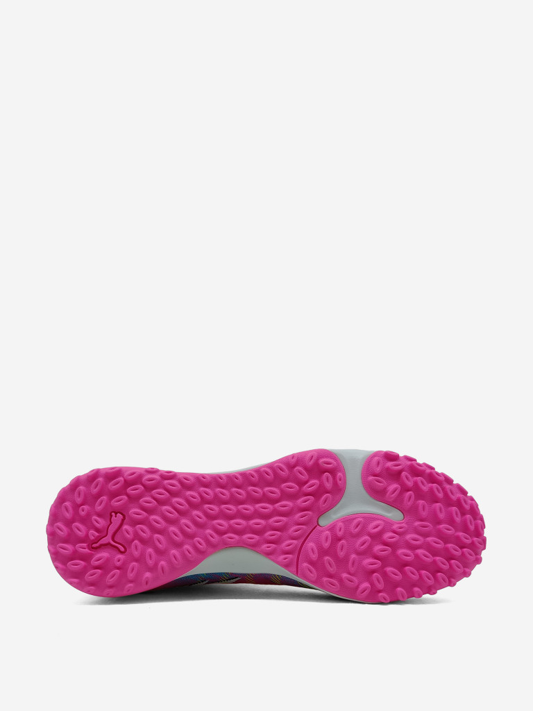Бутсы мужские PUMA Future 9 Match Tt — фото №11