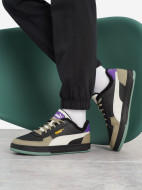 Puma Caven 2.0 WTR Jr ұлдарға арналған жылы кедысы — фото №8