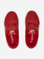 Кеды детские PUMA Smash 3.0 Sd V Ps — фото №4