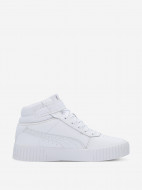 PUMA Carina 2.0 Mid Jr қыздарға арналған кедысы — фото №5