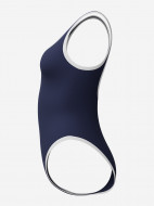 Speedo Solid Scoop әйелдер шомылу киімі — фото №12