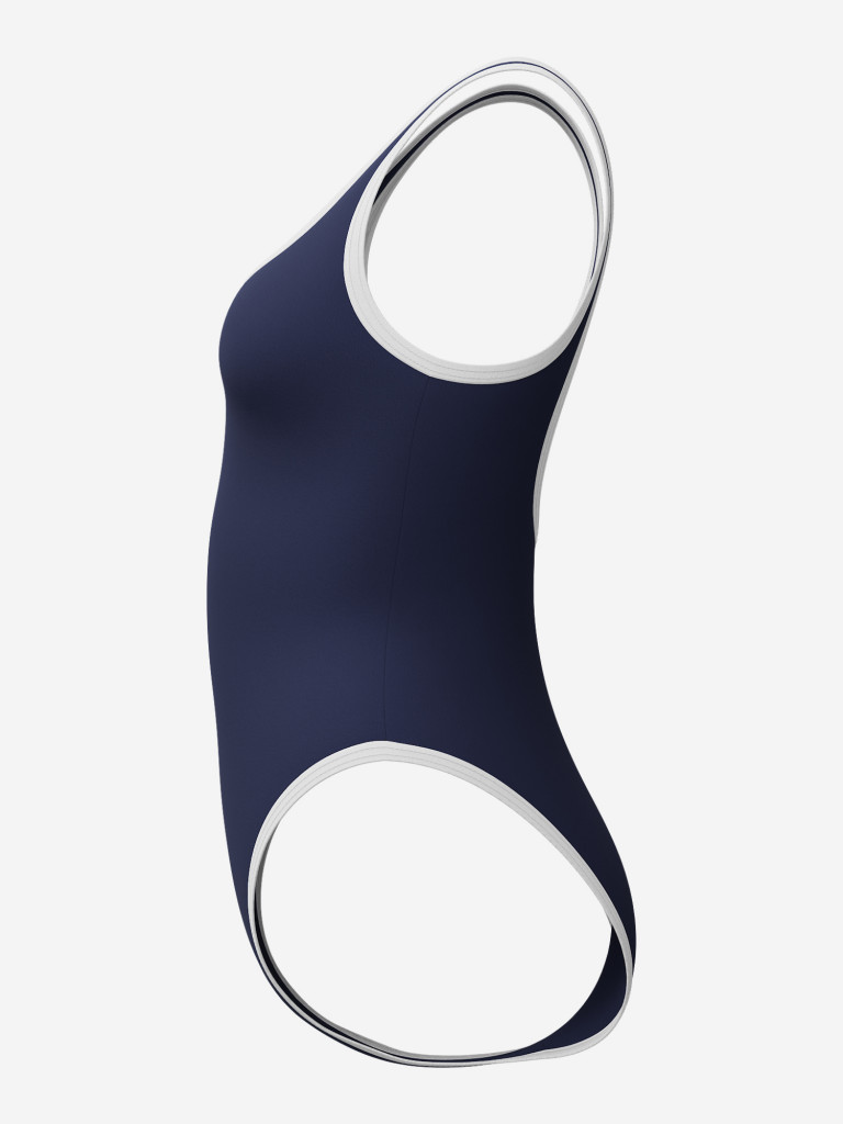 Speedo Solid Scoop әйелдер шомылу киімі — фото №12