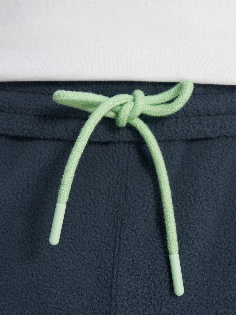 Брюки флисовые мужские Demix Discover — фото №5